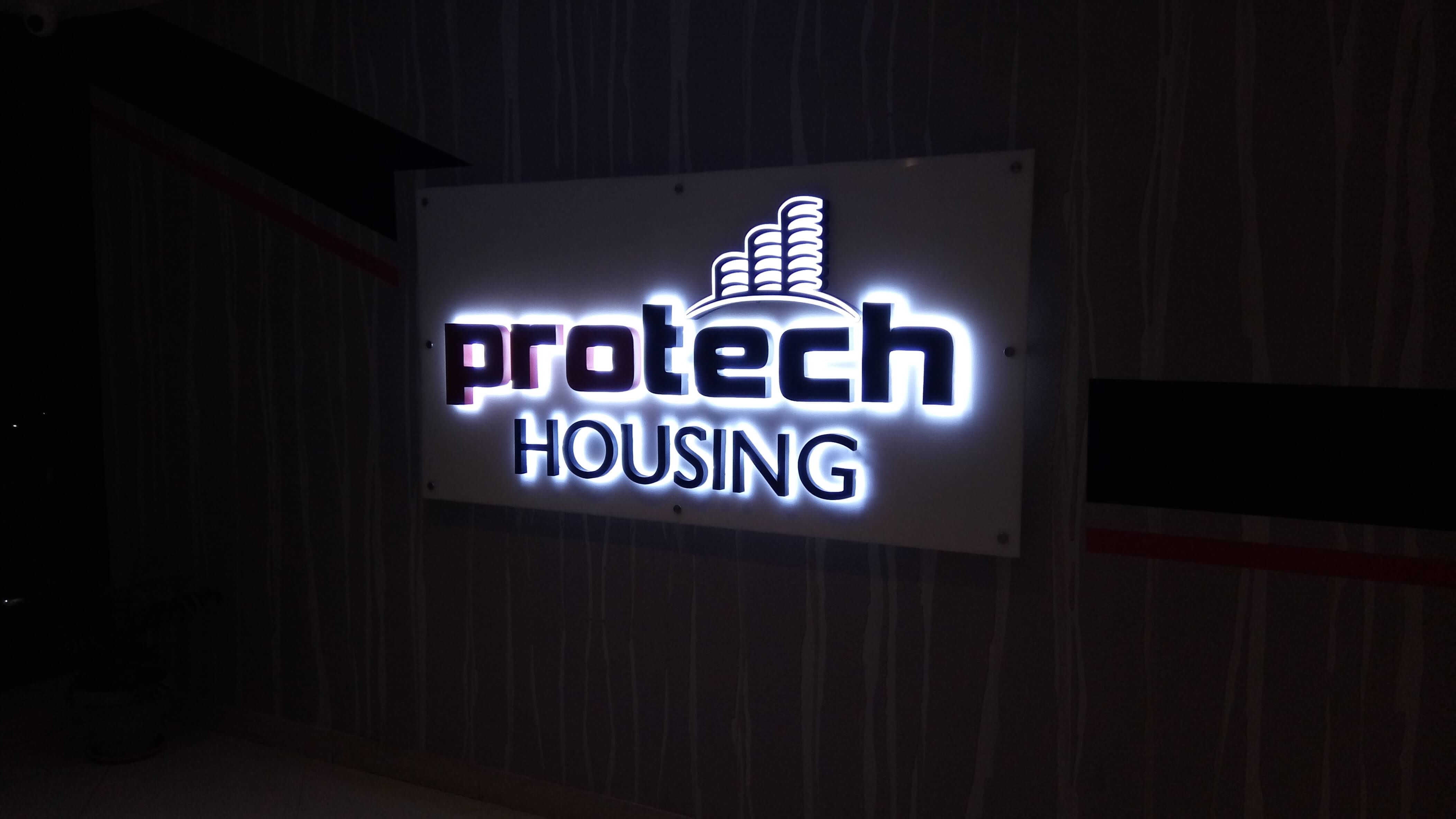 Protech